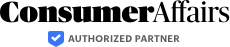 ConsumerAffairs Authorized Partner