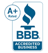 BBB accredited business
